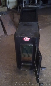 котлы,  твердотоплевные генераторы #966523