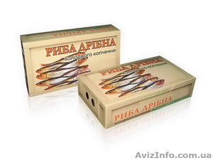 Упаковка для пищевых продуктов #952242