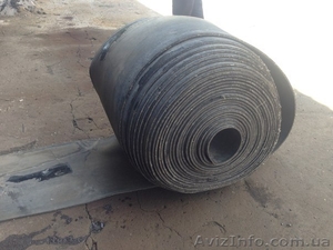 Конвейерная лента Б/У #968228