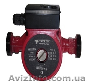 Циркуляционные насосы #962394