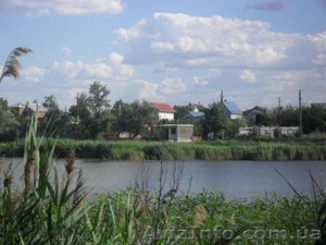 Продам участок 40 соток. СРОЧНО. #964451