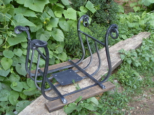 Изготовление кованых изделий #961706