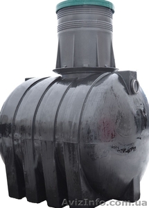 Выгребная яма на 1500 литров Львов #962068