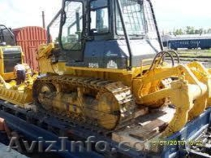 Запчасти к бульдозерам SHANTUI (Шантуй) SD16,  SD22,  SD23,  SD32,  SD42 #959392