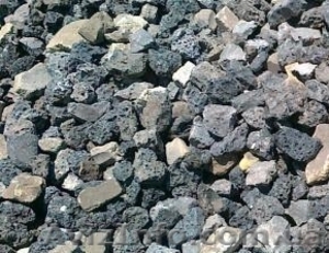 Щебень шлаковый #952531