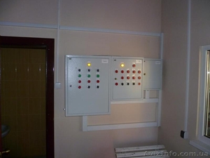 Электромонтажные рабты #956481