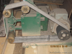 ПРОДАМ ДЕРЕВООБРАБАТЫВАЮЩИЕ СТАНК НЕ ДОРОГО #958005