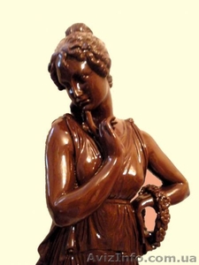 Курс Скульптура из шоколада Николаев #962732