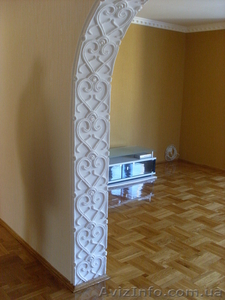 ФАКТУРНАЯ РУЧНАЯ ЛЕПКА. #964144