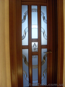 ВИТРАЖИ в Чернигове. #964141