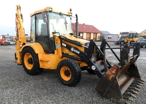 Запчасти на фронтальный погрузчик Stalowa Wola L-34,  L-34B,  L-35 (Сталева воля) #959386