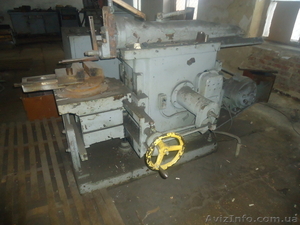 Распродаем станки металлообрабатывающие б/у #940774