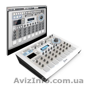 Продам драм-машина arturia spark #965385