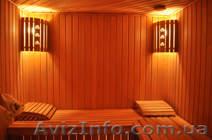 Постройка бань и саун #955369