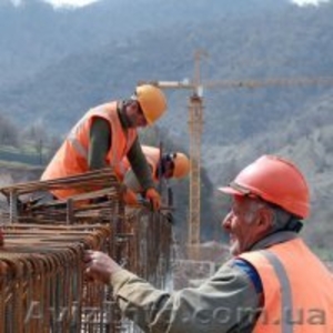 Срочно требуются строители! #957709