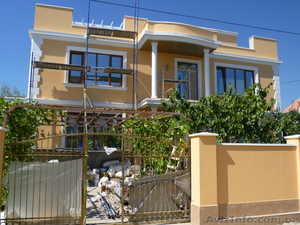 Строительная компания «Аврора» - все виды строительных работ.   #955904