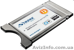 Cam модуль Strong #965543