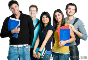 Образование за рубежом. Обучение в Канаде #960418