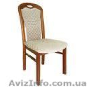 Перетяжка и ремонт стульев. #966354
