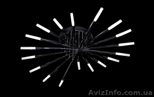 люстра,  светильник #954586