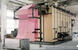 ТЕРМО-ЗРЕЛЬНАЯ МАШИНА 