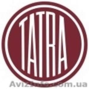 Запчасти на TATRA 148/ 813/ 815. Запчасти к двигателям Tatra 928/929/930 #959391