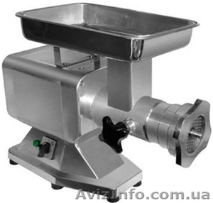 Мясорубка промышленная LILOMA TC 12 М для столовой на 50-120 кг/час #965532