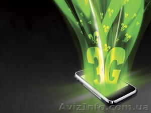 Подключить 3 G интернет - cdma тарифы #965801