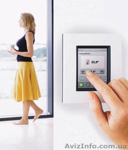 Devilink -беспроводное  управление отоплением #966599