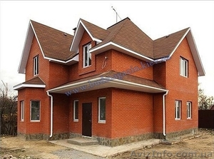 Термопанели - утепление и облицовка дома по доступной цене #324329