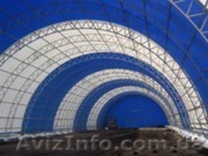  Тенты. Каркасы. #967178