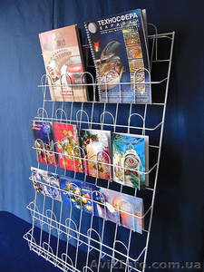 оборудование торговое витрина #957145