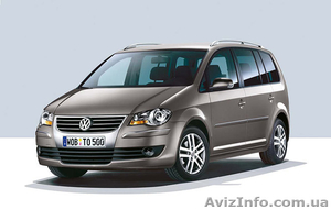 Куплю б/у запчасти Volkswagen Touran #953009