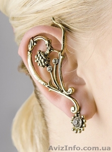 Интернет-магазин каффов и украшений Cuffeteria #961805