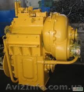 Ремонт запчасти  КПП U35-605,  U35-606,  ZF,  Allison,  Stalowa Wola,  Zanello #959446