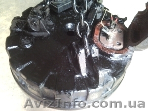 продам шайбу М22,  электромагнит М22 продам,  магнит М-22,  шайба магнитная М22  #957049