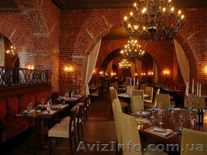 Квалифицированный ремонт пунктов общественного питания и досуговых центров  #962069