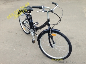 Велосипед Ventura Cityline 26