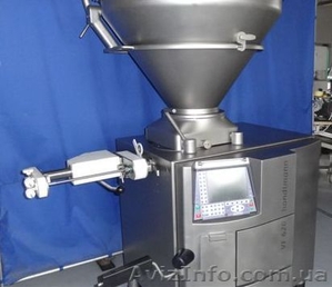 Вакуумные шприцы Handtmann #966036