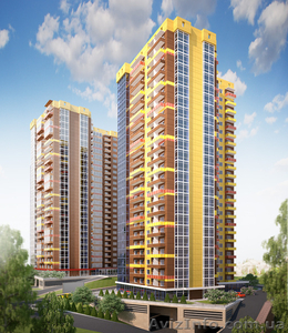 Квартиры в Голосеевском районе #967218