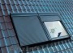 Мансардное окно  #956025