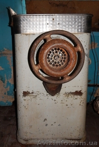 Мясорубка Волчок М-160  #965974