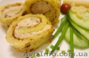 Курс Горячая свежая выпечка для кофеен и ресторанов Николаев  #962736