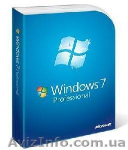 Windows 7 Продаю #962717