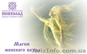 Авторский тренинг 