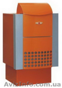 Котел отопления WOLF NG-2E-48 кВт серии Comfortline #964697