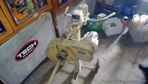 Гайковерт для грузовых автомобилей #965584