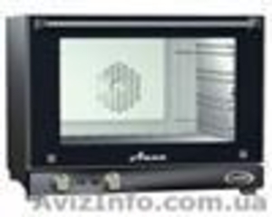 Печь конвекционная Unox XF 023 #965530