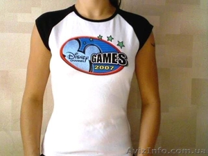 Срочная распродажа фирменных футболок #965087