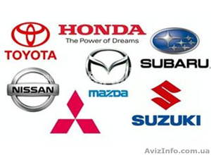 Запчасти,  Разборка Honda Mazda Toyota Nissan Mitsubishi Subaru #959807